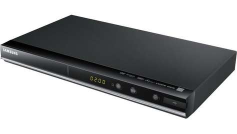 DVD-видеоплеер Samsung DVD-D530