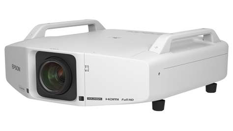 Видеопроектор Epson EB-Z8450WU