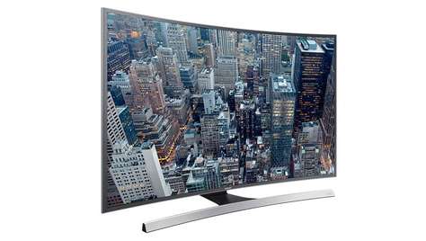 Телевизор Samsung UE 40 JU 6600 U