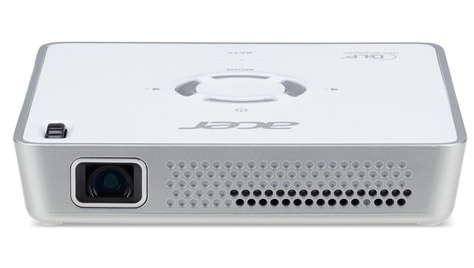 Видеопроектор Acer C101i