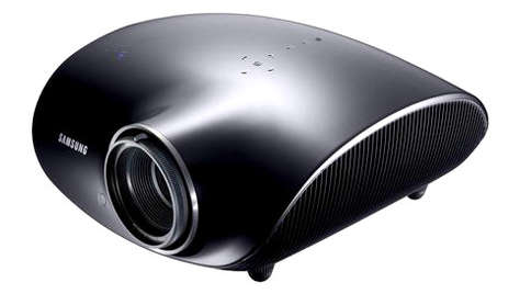 Видеопроектор Samsung A400B