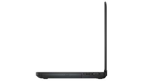 Ноутбук Dell Latitude E5440 Core i5 4310U 2000 Mhz/1600x900/4.0Gb/508Gb HDD+SSD Cache/DVD-RW/NVIDIA GeForce GT 720M/Win 7 Pro 64