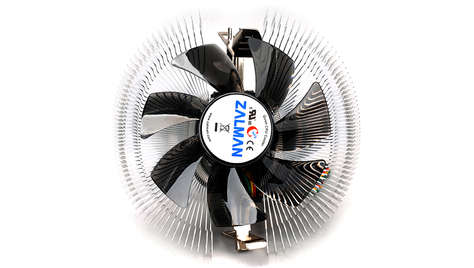 Система охлаждения Zalman CNPS7000V-Al (PWM)