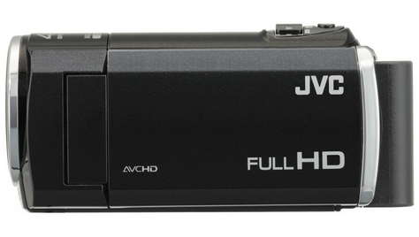 Видеокамера JVC Everio GZ-E105