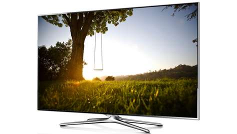Телевизор Samsung UE40F6500AB