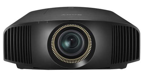 Видеопроектор Sony VPL-VW550ES