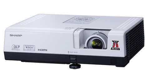 Видеопроектор Sharp PG-D3550W