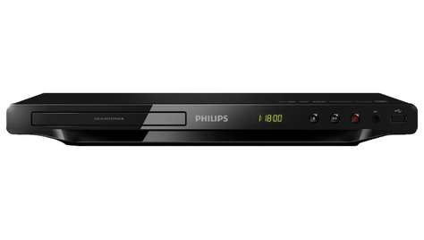 DVD-видеоплеер Philips DVP3850K