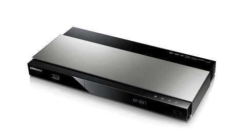 Blu-ray-видеоплеер Samsung BD-F7500
