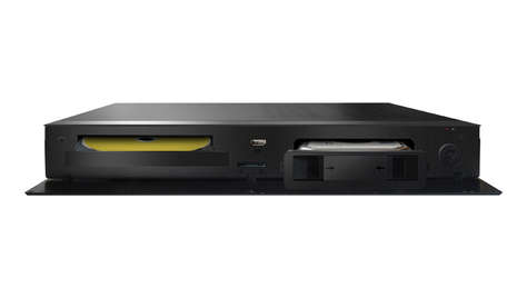 Blu-ray-видеоплеер iconBIT HD600CORE 1000Gb
