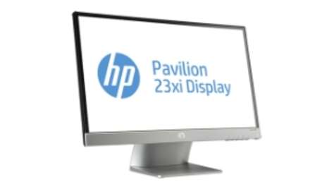 Монитор Hewlett-Packard Pavilion 22xi