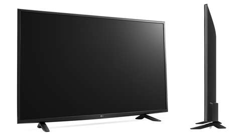 Телевизор LG 43 UF 640 V