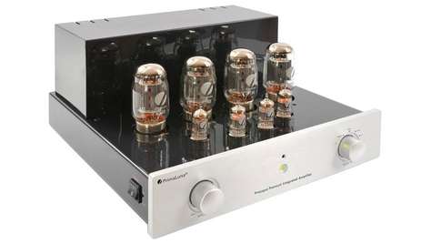 Интегральный усилитель PrimaLuna ProLogue Premium Integrated Amplifier (EL34)