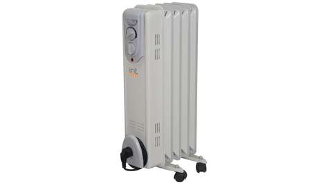 Маслонаполненный радиатор Irit IR-6605