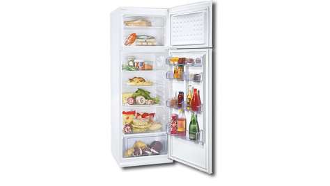 Холодильник Zanussi ZRD332WO