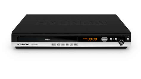 DVD-видеоплеер Hyundai H-DVD5062