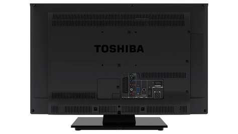 Телевизор Toshiba 23EL933RK