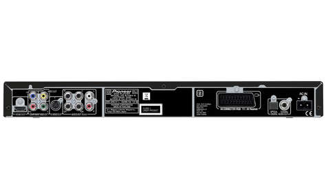 DVD-видеоплеер Pioneer DV-610AV