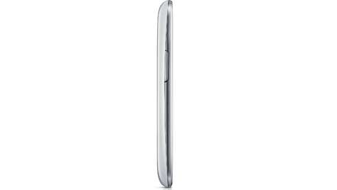 Смартфон Samsung GALAXY S III mini GT-I8190 white