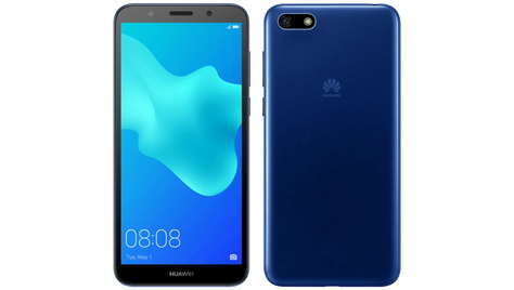 Смартфон Huawei Y5 Prime (2018)