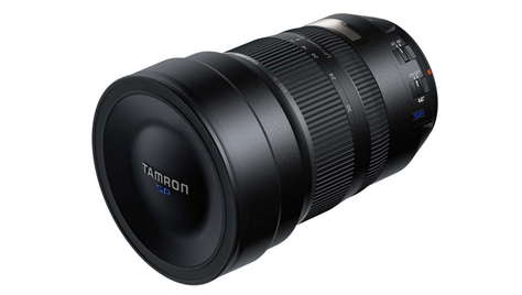 Фотообъектив Tamron SP 15-30mm f/2.8 Di VC USD Canon EF