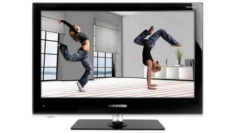 Телевизор Hyundai H-LED22V5