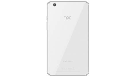 Планшет TeXet X-pad iX 7 3G TM-7068 White