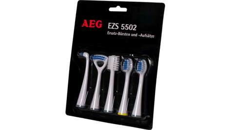 Зубная щетка AEG EZS 5502