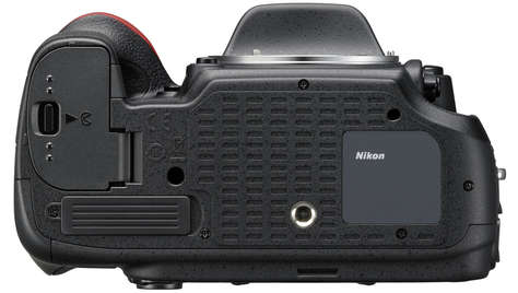 Зеркальный фотоаппарат Nikon D 610 KIT AF-S NIKKOR 24-85mm f/3.5-4.5G ED VR