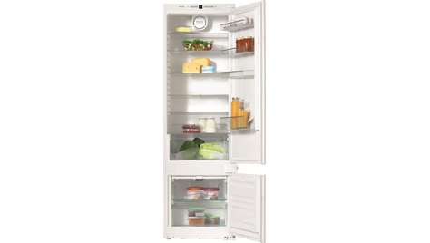 Встраиваемый холодильник Miele KF37122ID