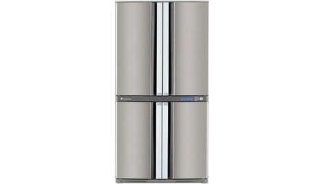 Холодильник Sharp SJ-F90PSSL