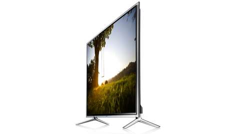 Телевизор Samsung UE40F6800AB