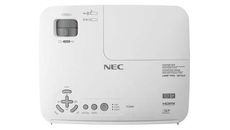 Видеопроектор NEC NP-V311X