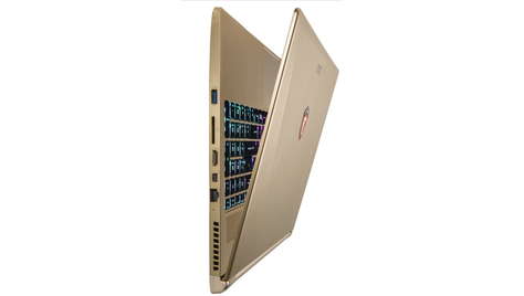 Ноутбук MSI GS60 2QE Ghost Pro 4K