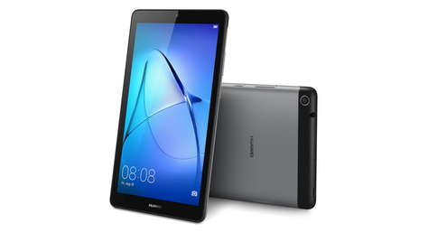 Планшет Huawei MediaPad T3 7.0 Gray RAM 1 Gb/ROM 8 Gb