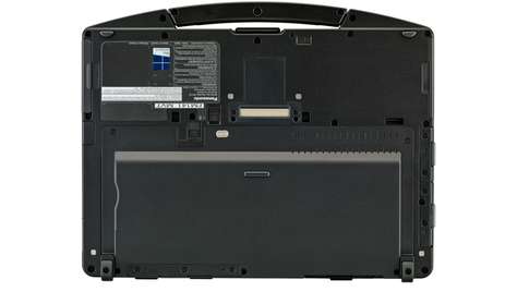 Ноутбук Panasonic CF-54 HD