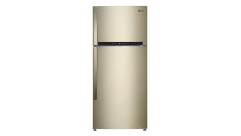 Холодильник LG GN-M702GEHW