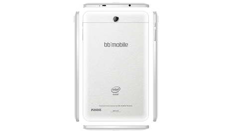 Планшет bb-mobile Techno MOZG 8.0 X800BJ