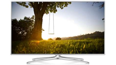 Телевизор Samsung UE40F6540AB
