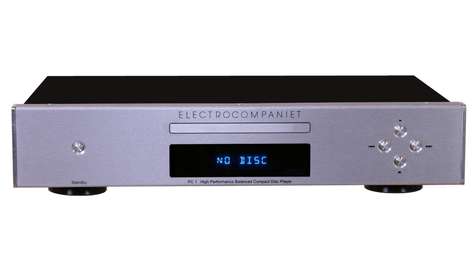 CD-проигрыватель Electrocompaniet PC-1