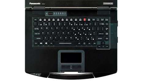 Ноутбук Panasonic CF-54 FHD