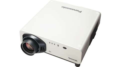 Видеопроектор Panasonic PT-D7700E