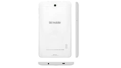 Планшет bb-mobile Techno 7.0 3G TM759E