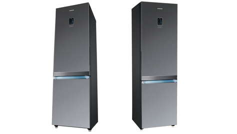 Холодильник Samsung RL55TTE2A