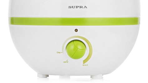 Увлажнитель воздуха Supra HDS-110