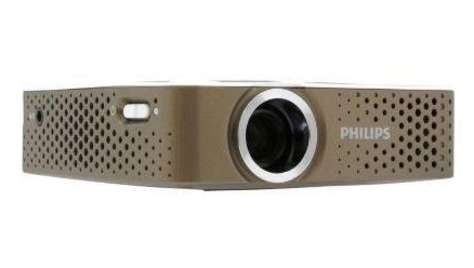 Видеопроектор Philips PPX3414