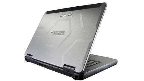 Ноутбук Panasonic CF-54 HD