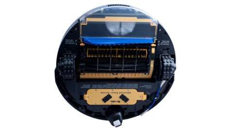 Робот-пылесос iRobot Roomba 440