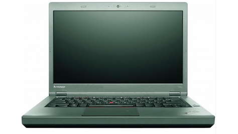 Ноутбук Lenovo ThinkPad T440p Core i3 4000M 1600 Mhz/1600x900/4.0Gb/500Gb/DVD-RW/Intel HD Graphics 4600/Win 7 Pro 64