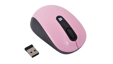 Компьютерная мышь Microsoft Sculpt Mobile Mouse